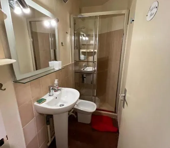 Rdc T3 Proche Accessible A Pieds