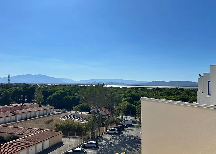 Rdc T3 Proche Accessible A Pieds Lägenhet