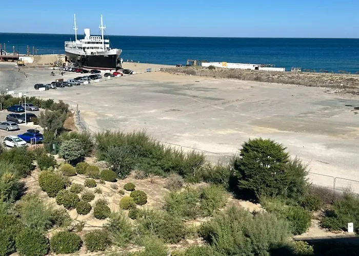 Rdc T3 Proche Accessible A Pieds Lägenhet